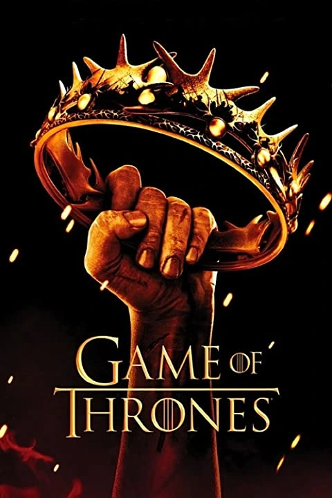 vunotv IPTV VOD Series Game of Thrones