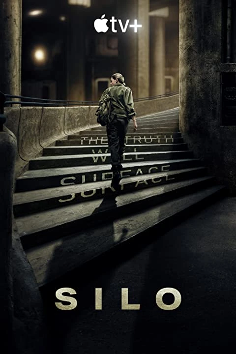 vunotv IPTV VOD Series Silo
