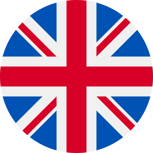 vunotv IPTV Official Logo for UK Streaming